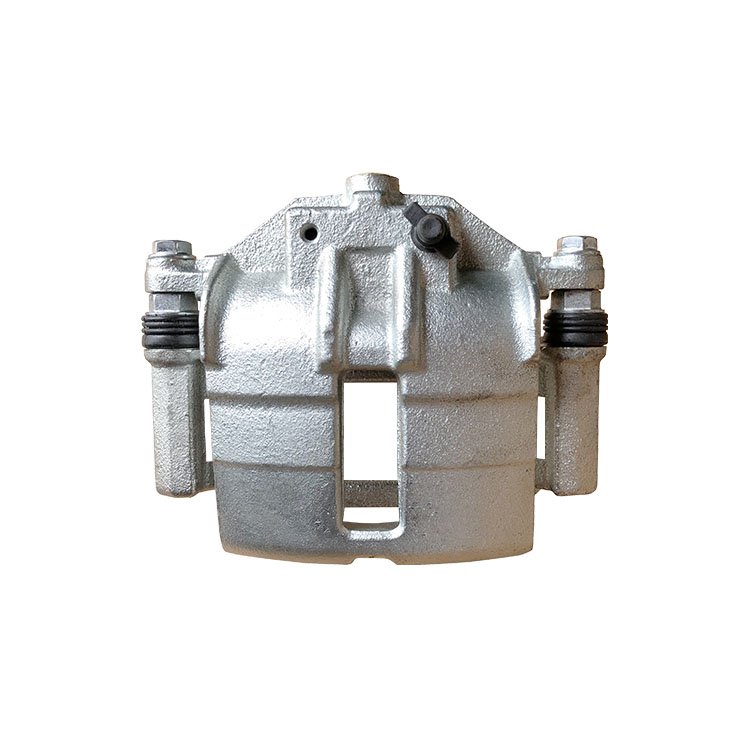 Factory Brake System Auto Brake Calipers 3302-3501136 3302-3501137 for LADA for GAZ